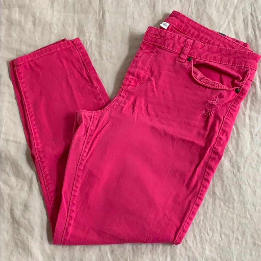 Lauren Conrad Women’s Denim